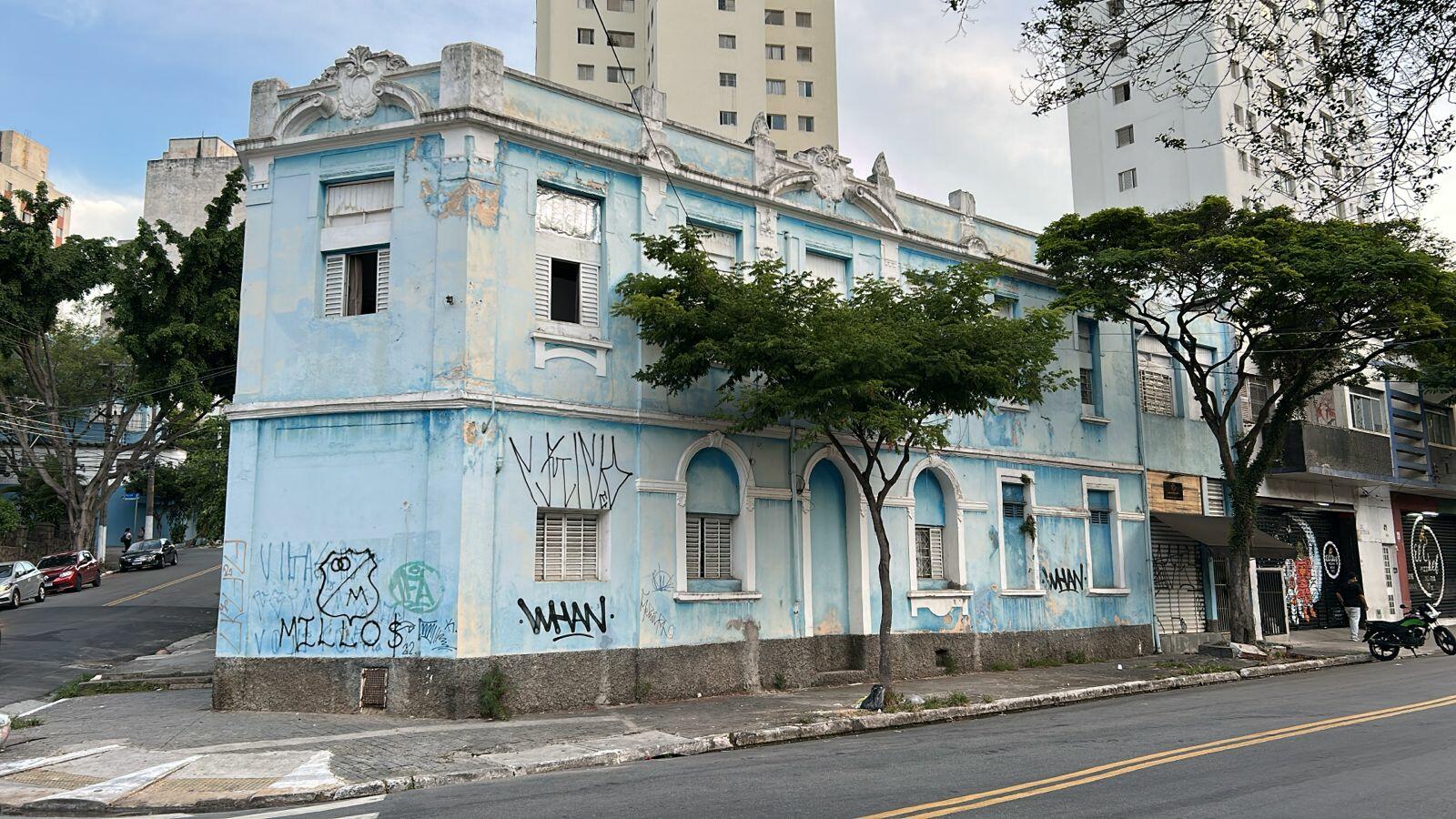Foto 10 de 11: Comercial em leilão em São Paulo - SP — Prédio | São Paulo/SP