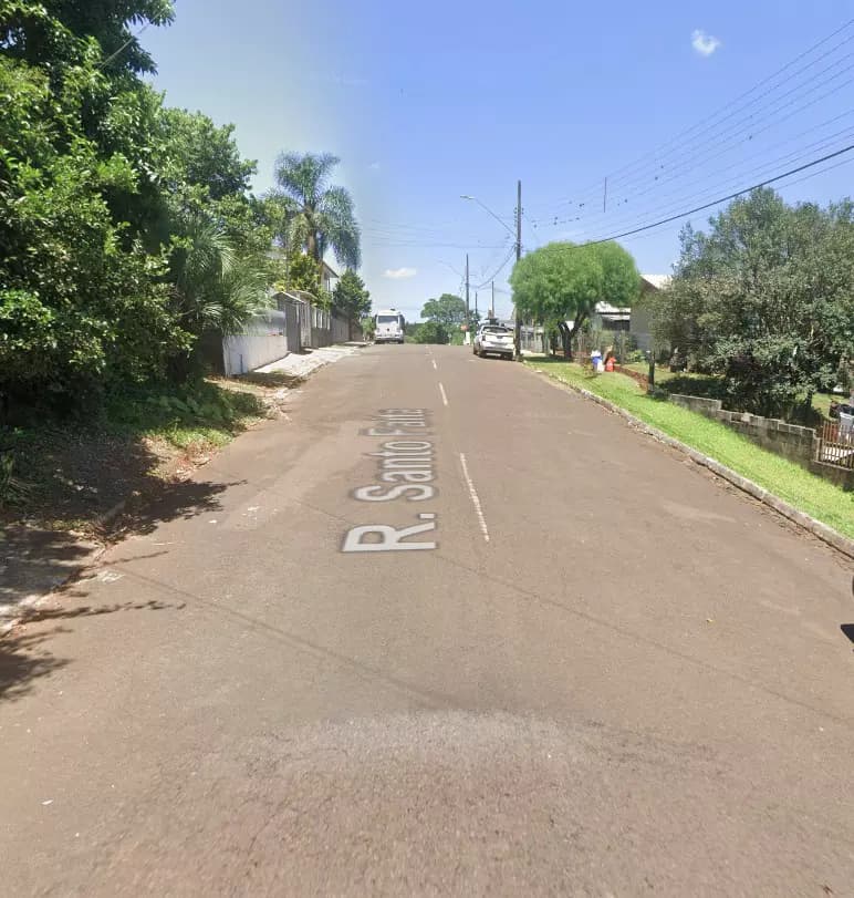 Foto 2 de 4: Casa em leilão em Faxinal Dos Guedes - SC — Casa | Faxinal dos Guedes/SC