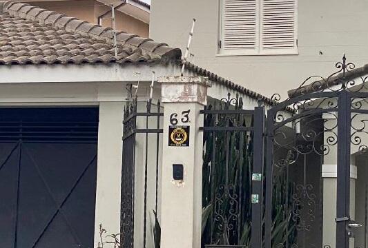 Foto 3 de 4: Casa em leilão em São Paulo - SP — Casa | São Paulo/SP