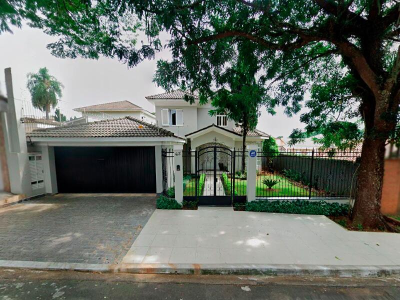 Foto 1 de 4: Casa em leilão em São Paulo - SP — Casa | São Paulo/SP