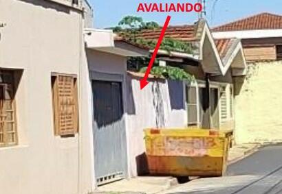 Foto 1 de 4: Casa em leilão em Ribeirão Preto - SP — Casa | Ribeirão Preto/SP