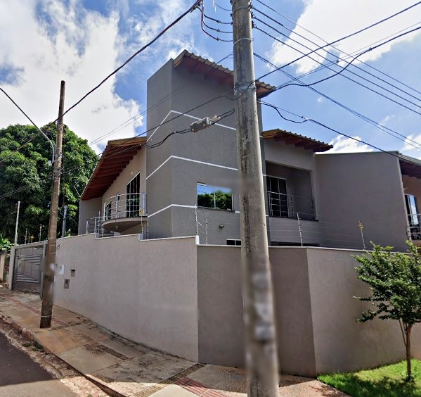 Foto 5 de 6: Casa em leilão em Campo Grande - MS — Casa | Campo Grande/MS