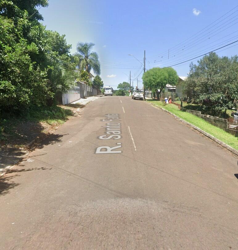 Foto 2 de 4: Casa em leilão em Faxinal Dos Guedes - SC — Casa | Faxinal dos Guedes/SC