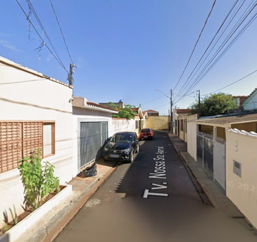 Foto 2 de 4: Casa em leilão em Ribeirão Preto - SP — Casa | Ribeirão Preto/SP