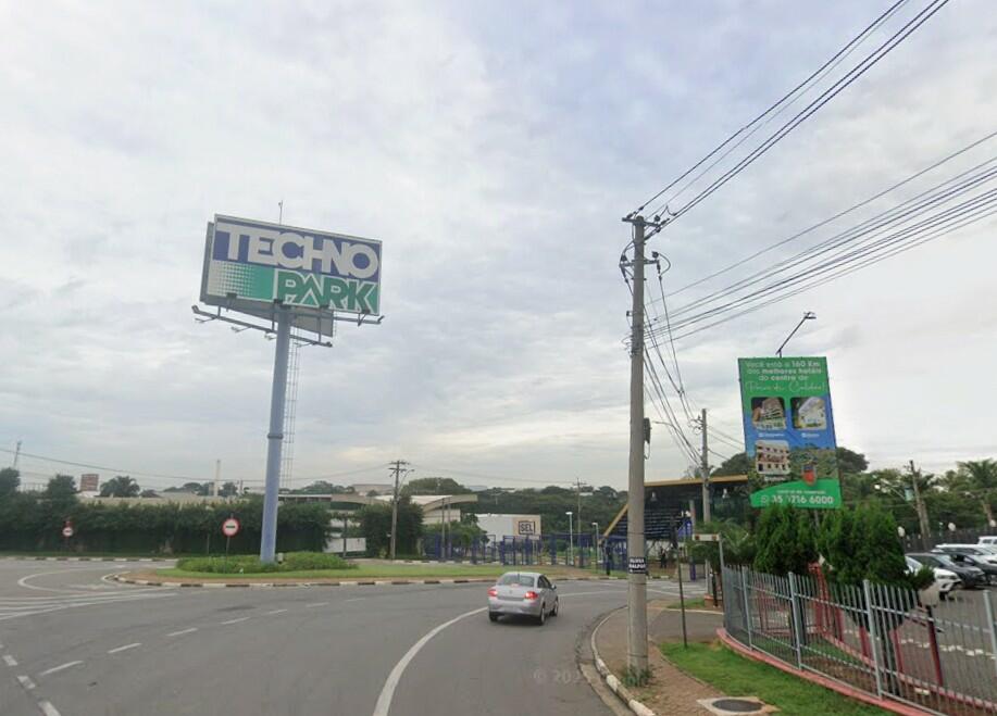 Foto 3 de 4: Comercial em leilão em Campinas - SP — Galpão | Campinas/SP