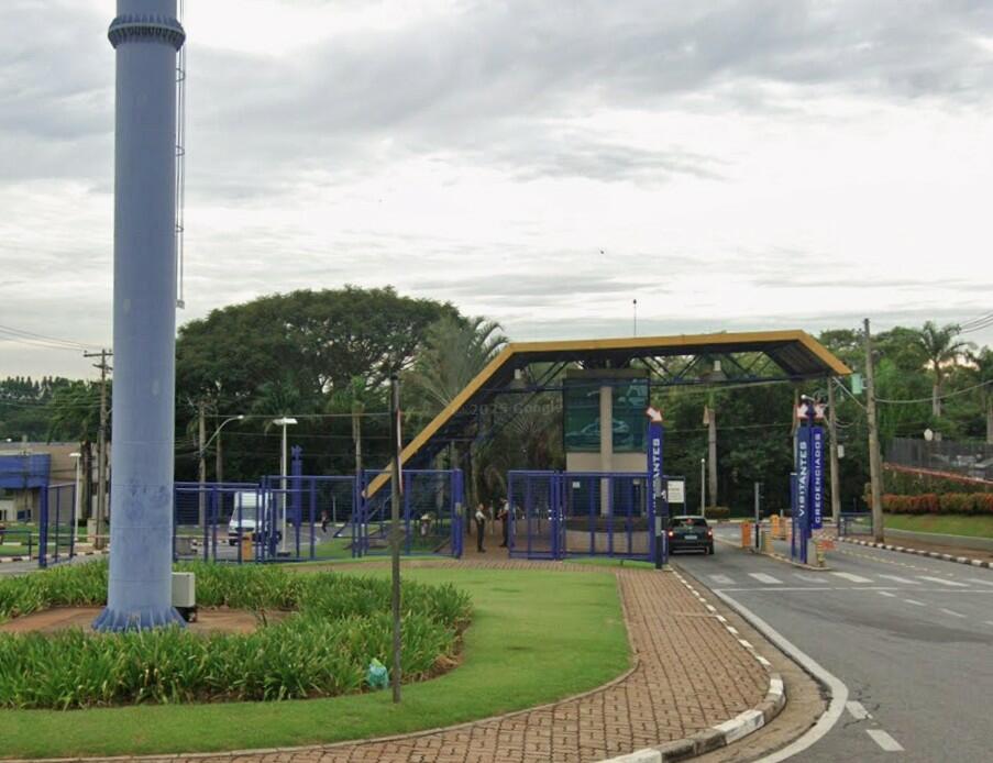 Foto 4 de 4: Comercial em leilão em Campinas - SP — Galpão | Campinas/SP