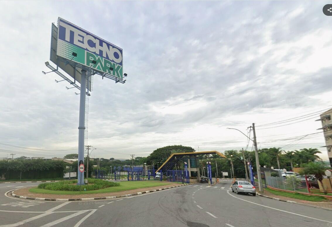 Foto 1 de 4: Comercial em leilão em Campinas - SP — Galpão | Campinas/SP