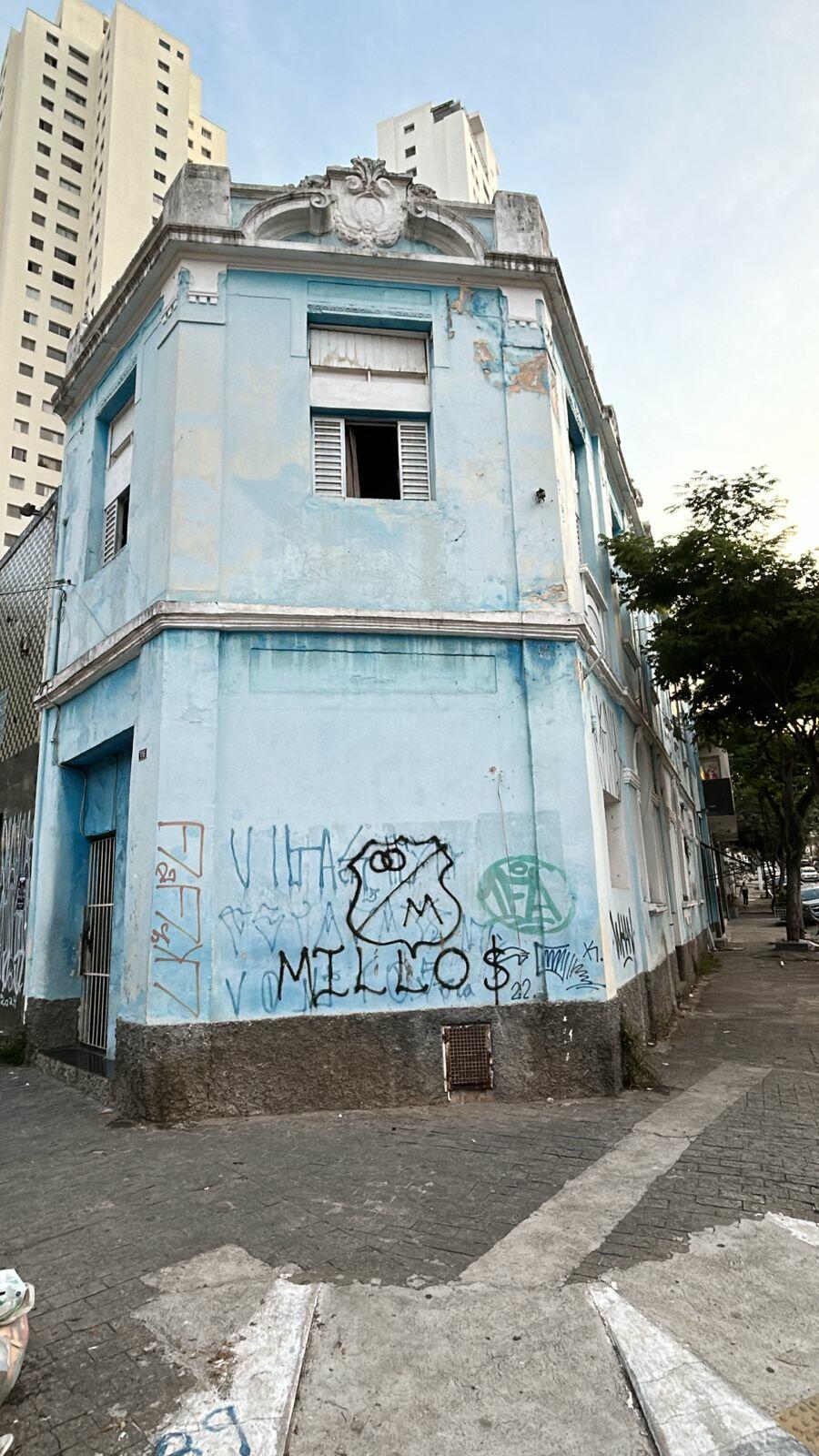 Foto 7 de 11: Comercial em leilão em São Paulo - SP — Prédio | São Paulo/SP