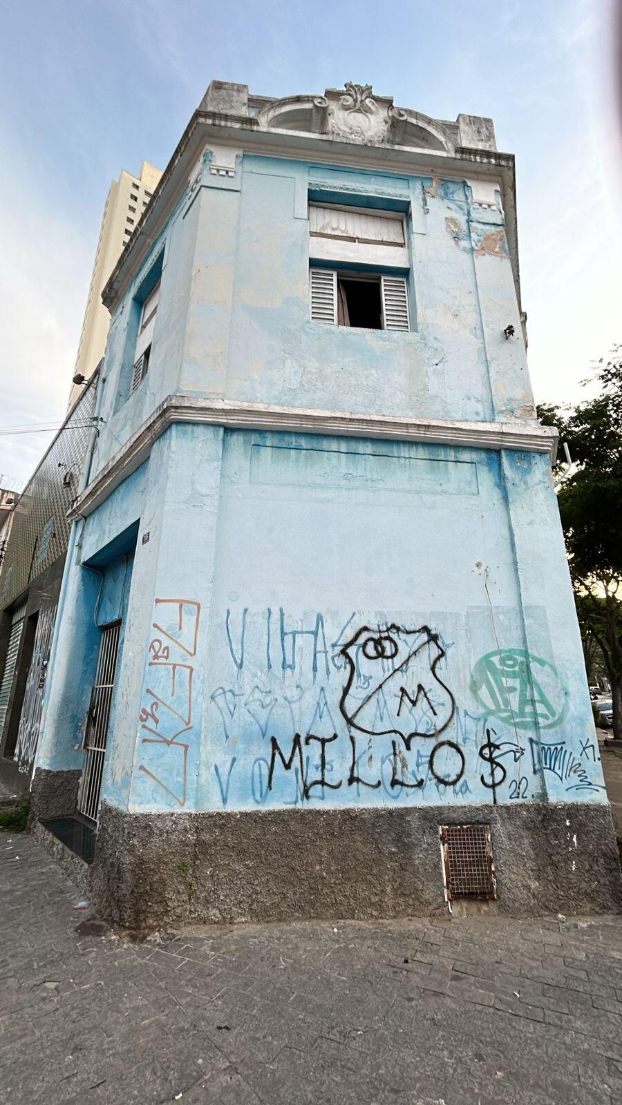 Foto 8 de 11: Comercial em leilão em São Paulo - SP — Prédio | São Paulo/SP