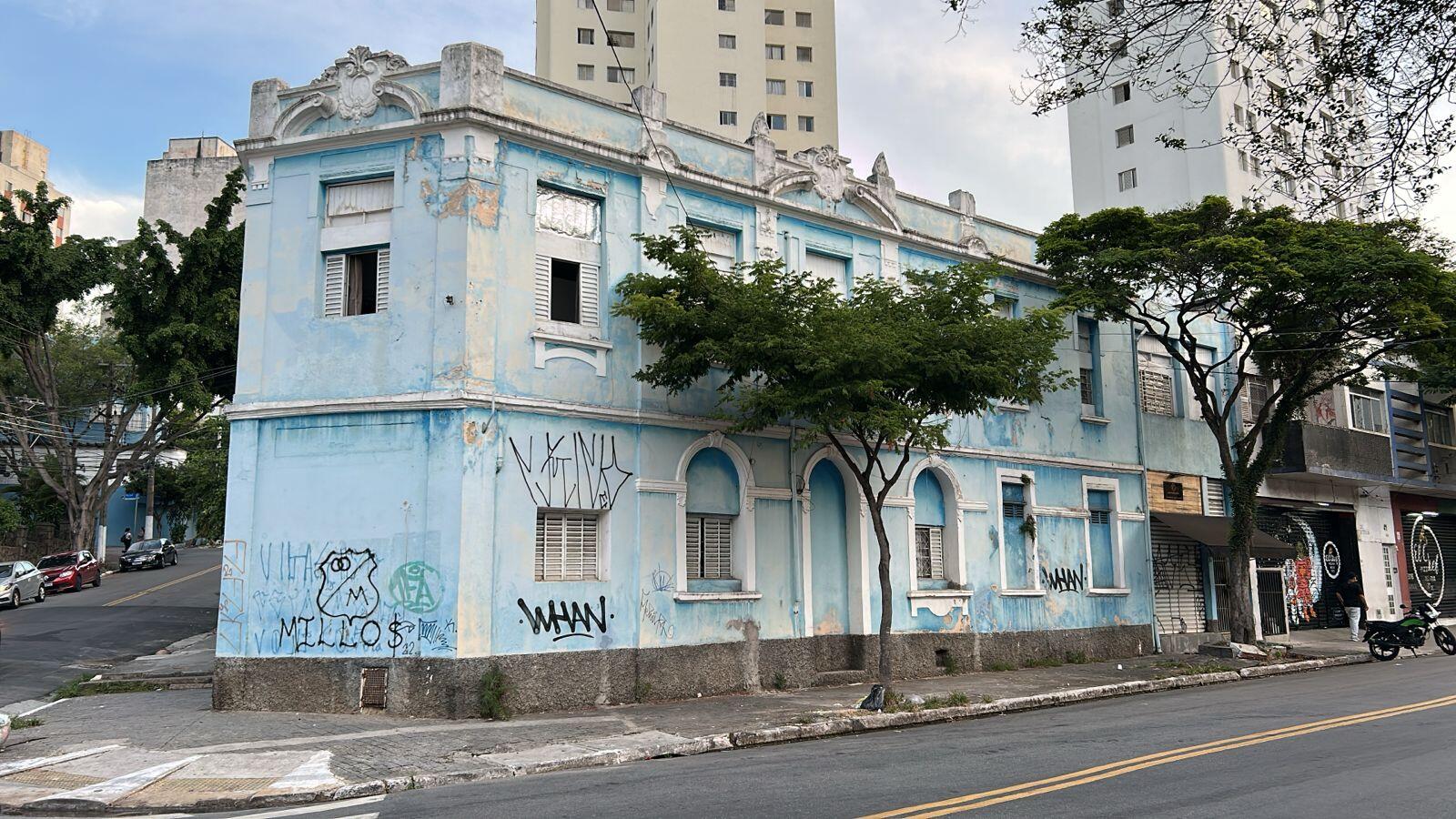 Foto 10 de 11: Comercial em leilão em São Paulo - SP — Prédio | São Paulo/SP