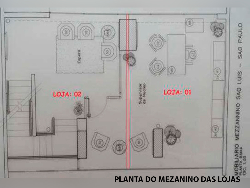 Foto 4 de 45: Comercial em leilão em São Paulo - SP — Imóvel Comercial | São Paulo/SP