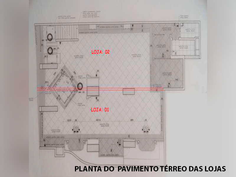 Foto 5 de 45: Comercial em leilão em São Paulo - SP — Imóvel Comercial | São Paulo/SP