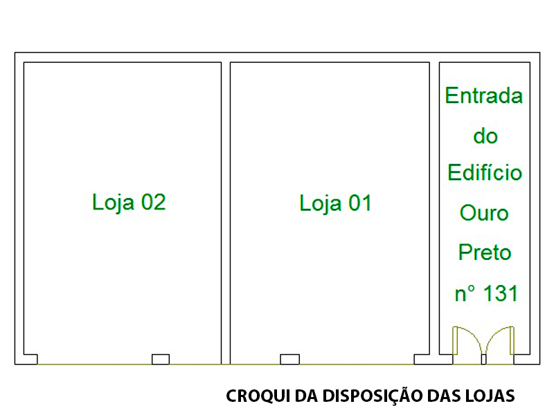 Foto 6 de 45: Comercial em leilão em São Paulo - SP — Imóvel Comercial | São Paulo/SP