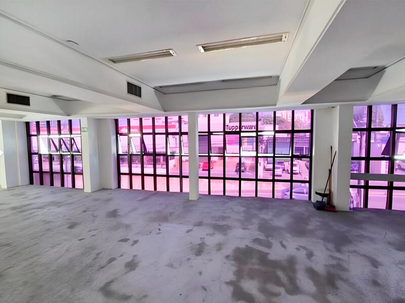 Foto 5 de 7: Comercial em leilão em Maceió - AL — Imóvel Comercial | Maceió/AL