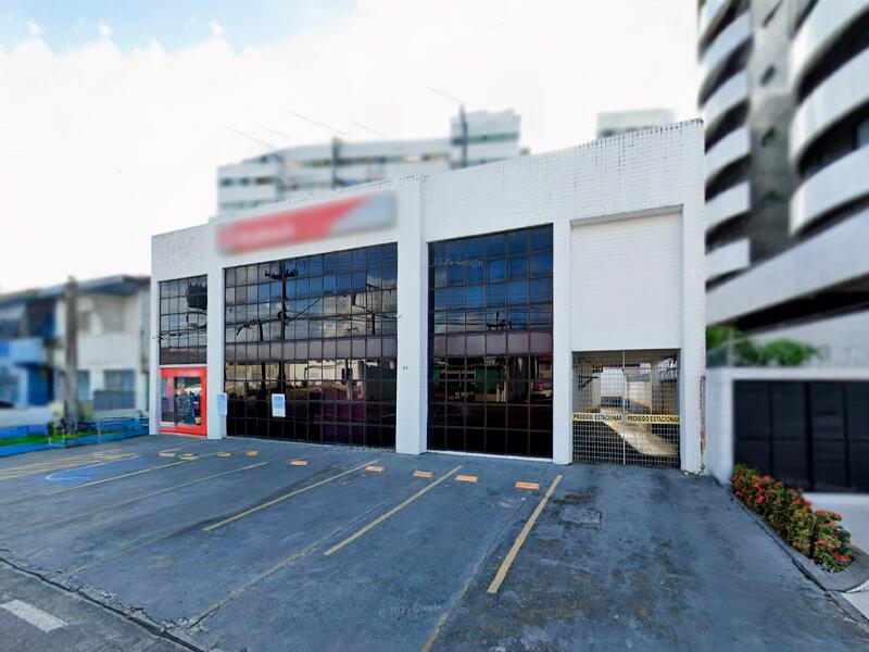 Foto 7 de 7: Comercial em leilão em Maceió - AL — Imóvel Comercial | Maceió/AL