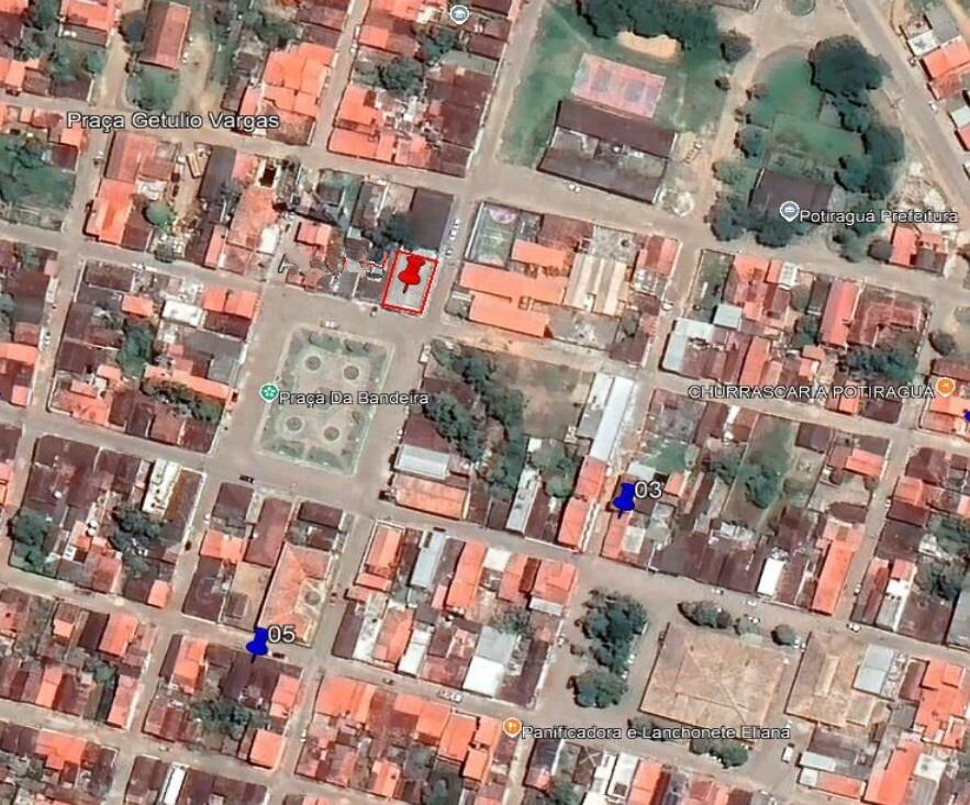 Foto 2 de 4: Comercial em leilão em Potiraguá - BA — Imóvel Comercial | Potiraguá/BA
