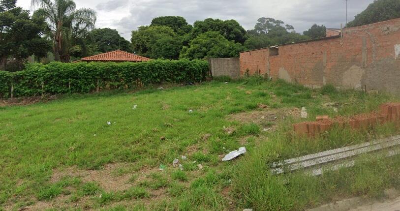 Foto 4 de 4: Terreno em leilão em Santa Rita Do Passa Quatro - SP — Terreno/Lote | Santa Rita do Passa Quatro/SP