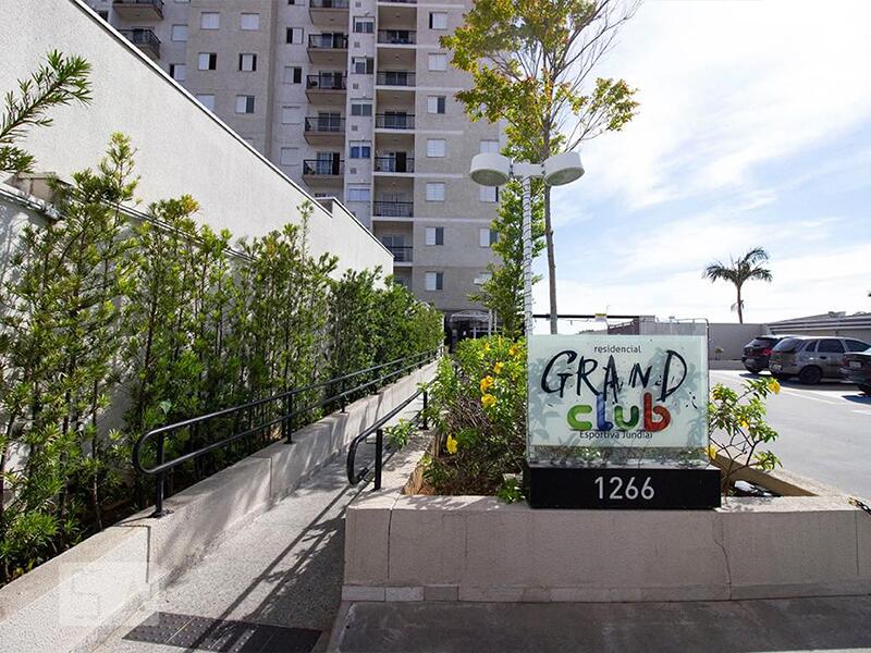 Foto 2 de 14: Apartamento em leilão em Jundiaí - SP — Apartamento | Jundiaí/SP