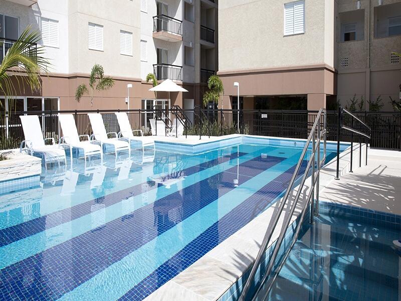 Foto 4 de 14: Apartamento em leilão em Jundiaí - SP — Apartamento | Jundiaí/SP