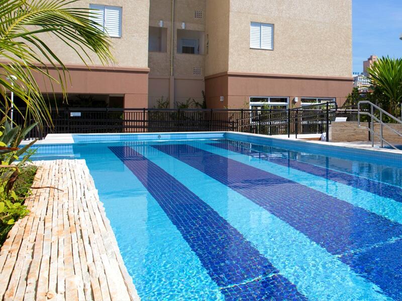 Foto 6 de 14: Apartamento em leilão em Jundiaí - SP — Apartamento | Jundiaí/SP