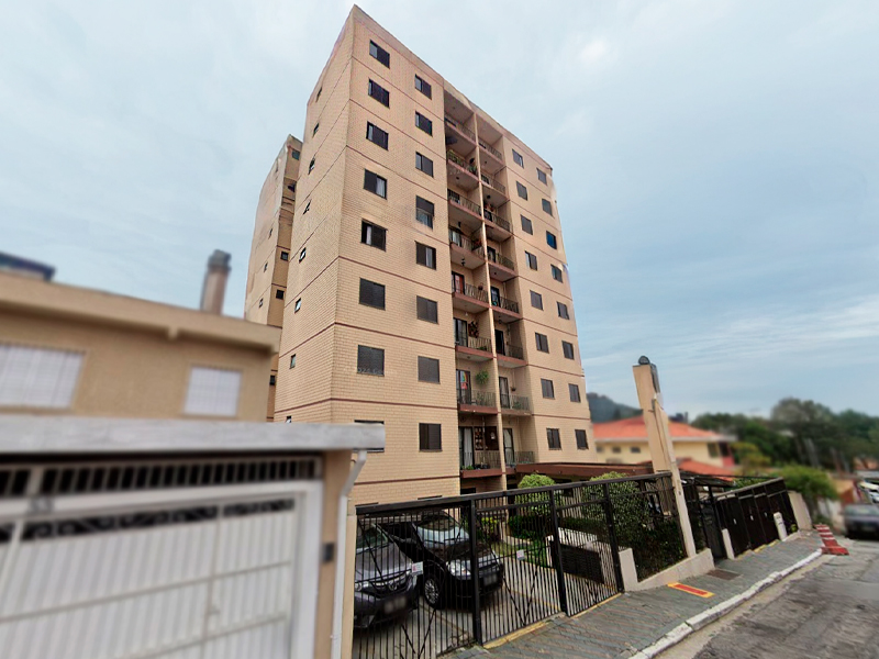 Foto 4 de 4: Apartamento em leilão em São Paulo - SP — Apartamento | São Paulo/SP