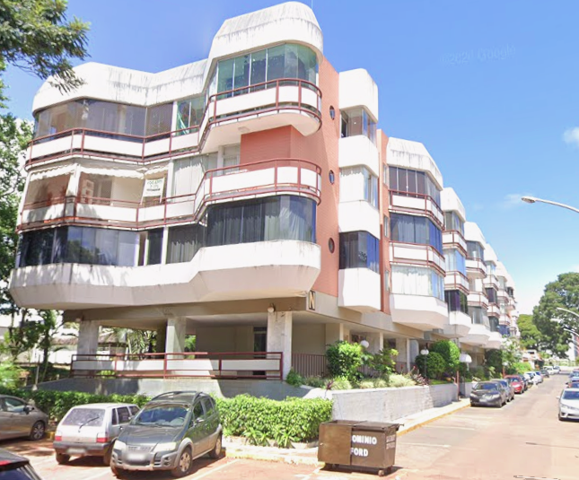 Foto 2 de 8: Apartamento em leilão em Brasília - DF — Apartamento | Brasília/DF