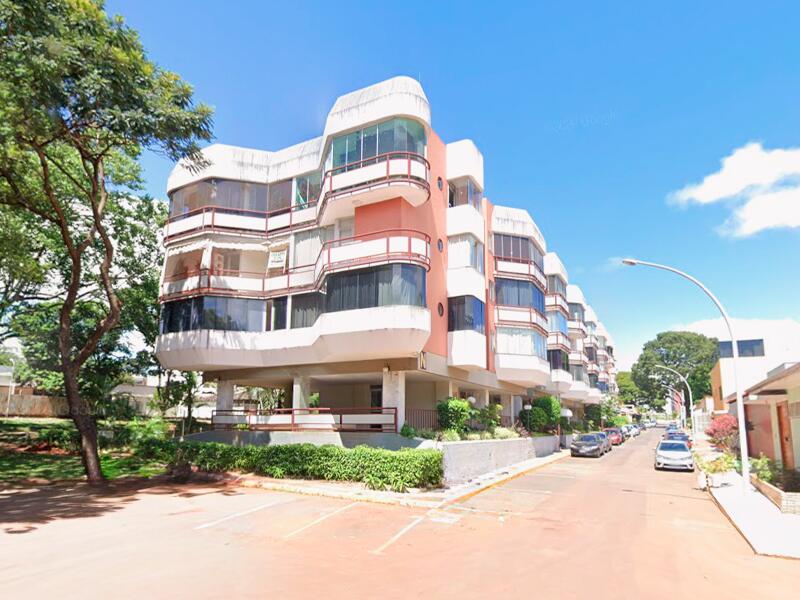 Foto 4 de 8: Apartamento em leilão em Brasília - DF — Apartamento | Brasília/DF