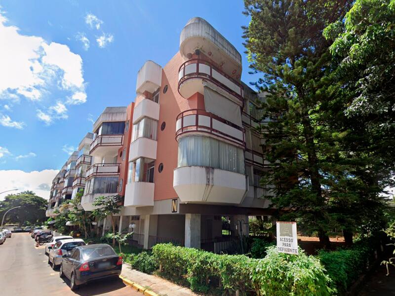 Foto 5 de 8: Apartamento em leilão em Brasília - DF — Apartamento | Brasília/DF