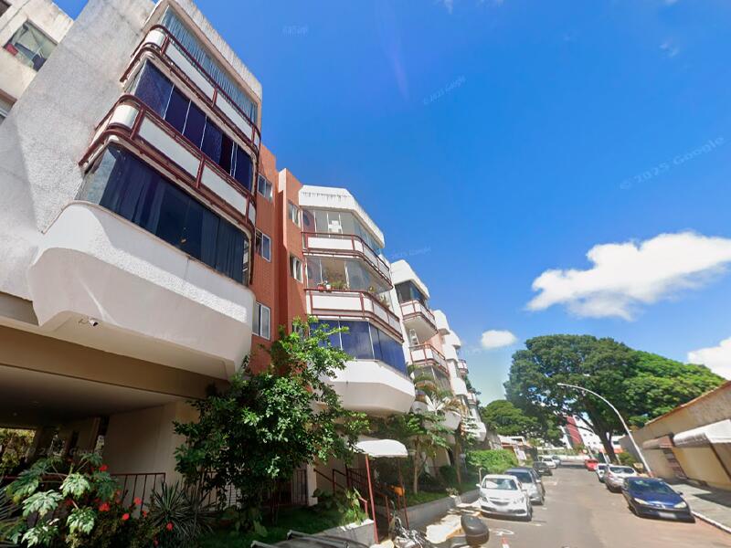 Foto 6 de 8: Apartamento em leilão em Brasília - DF — Apartamento | Brasília/DF