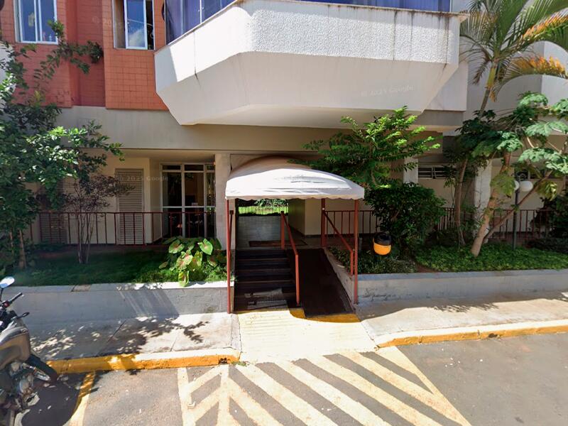 Foto 8 de 8: Apartamento em leilão em Brasília - DF — Apartamento | Brasília/DF