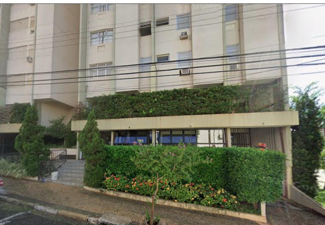 Foto 3 de 4: Apartamento em leilão em São José Do Rio Preto - SP — Apartamento | São José do Rio Preto/SP