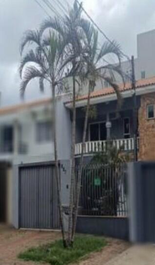 Foto 4 de 4: Casa em leilão em Cascavel - PR — Casa de Condomínio | Cascavel/PR