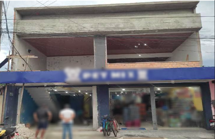 Foto 4 de 5: Comercial em leilão em Barcarena - PA — Imóvel Comerc/Resid | Barcarena/PA
