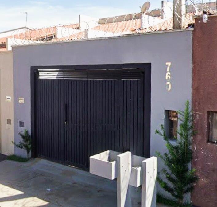 Foto 2 de 4: Casa em leilão em Ituiutaba - MG — Casa | Ituiutaba/MG