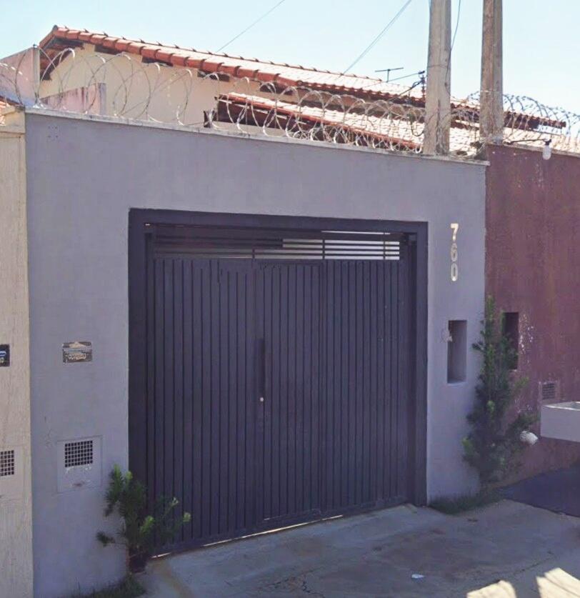 Foto 3 de 4: Casa em leilão em Ituiutaba - MG — Casa | Ituiutaba/MG