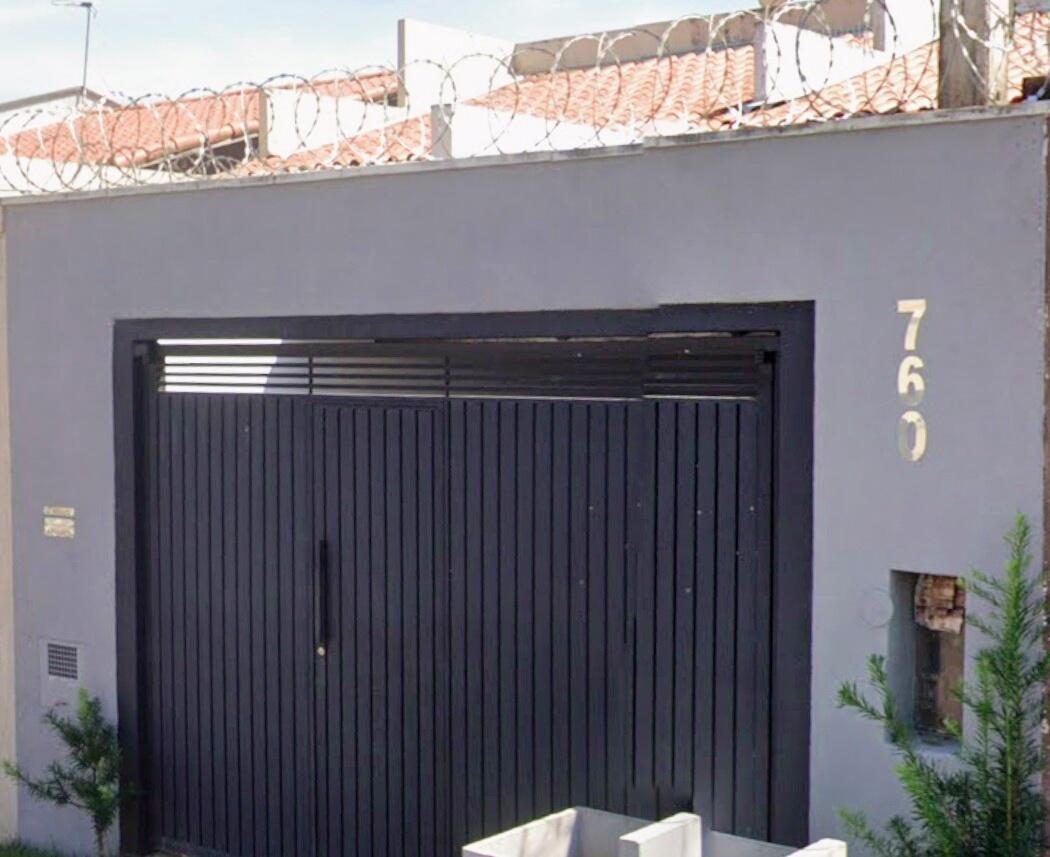 Foto 4 de 4: Casa em leilão em Ituiutaba - MG — Casa | Ituiutaba/MG