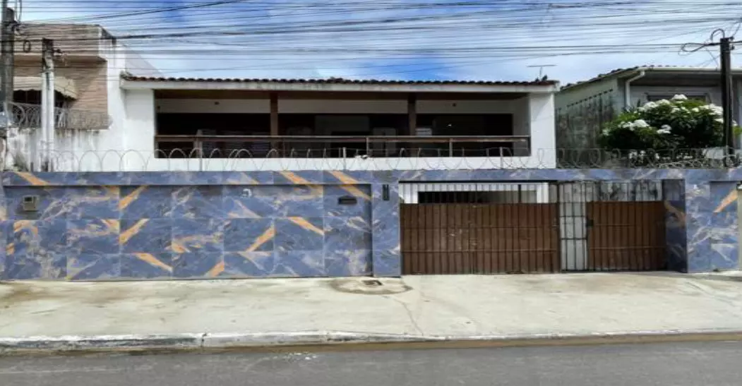 Foto 3 de 4: Casa em leilão em Olinda - PE — Casa | Olinda/PE