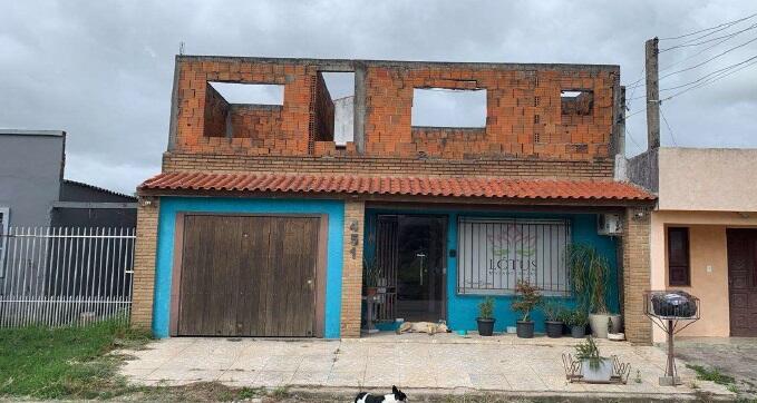 Foto 2 de 4: Comercial em leilão em Santa Vitória Do Palmar - RS — Imóvel Comerc/Resid | Santa Vitória do Palmar/RS