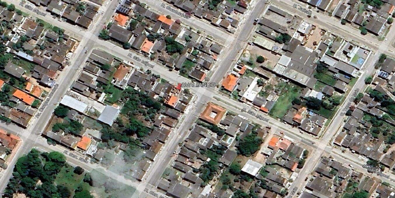 Foto 3 de 4: Comercial em leilão em Santa Vitória Do Palmar - RS — Imóvel Comerc/Resid | Santa Vitória do Palmar/RS