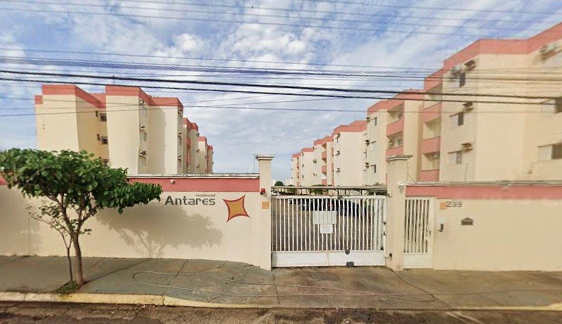 Foto 2 de 3: Apartamento em leilão em Araçatuba - SP — Apartamento | Araçatuba/SP
