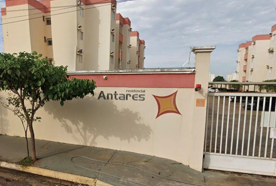 Foto 3 de 3: Apartamento em leilão em Araçatuba - SP — Apartamento | Araçatuba/SP