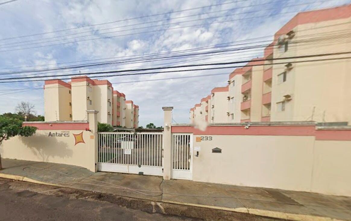 Foto 1 de 3: Apartamento em leilão em Araçatuba - SP — Apartamento | Araçatuba/SP