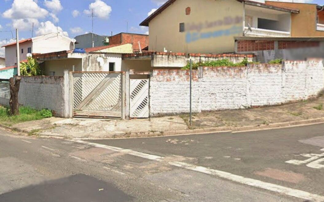 Foto 2 de 4: Casa em leilão em Campinas - SP — Casa | Campinas/SP