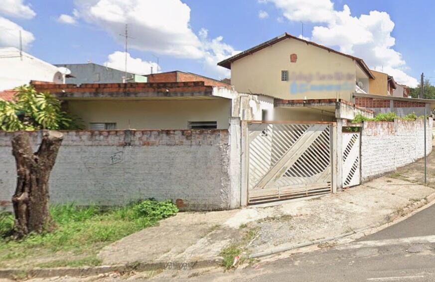 Foto 3 de 4: Casa em leilão em Campinas - SP — Casa | Campinas/SP