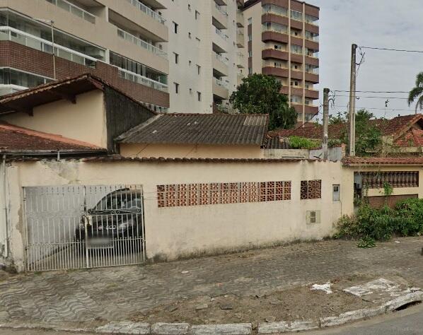 Foto 2 de 4: Casa em leilão em Praia Grande - SP — Casa | Praia Grande/SP