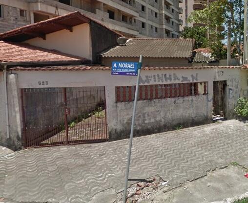 Foto 3 de 4: Casa em leilão em Praia Grande - SP — Casa | Praia Grande/SP