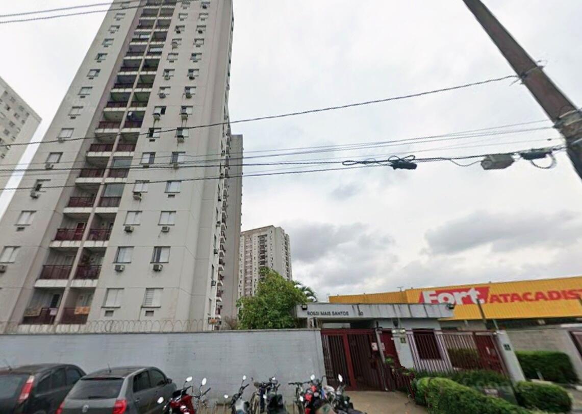 Foto 4 de 4: Apartamento em leilão em Santos - SP — Apartamento | Santos/SP