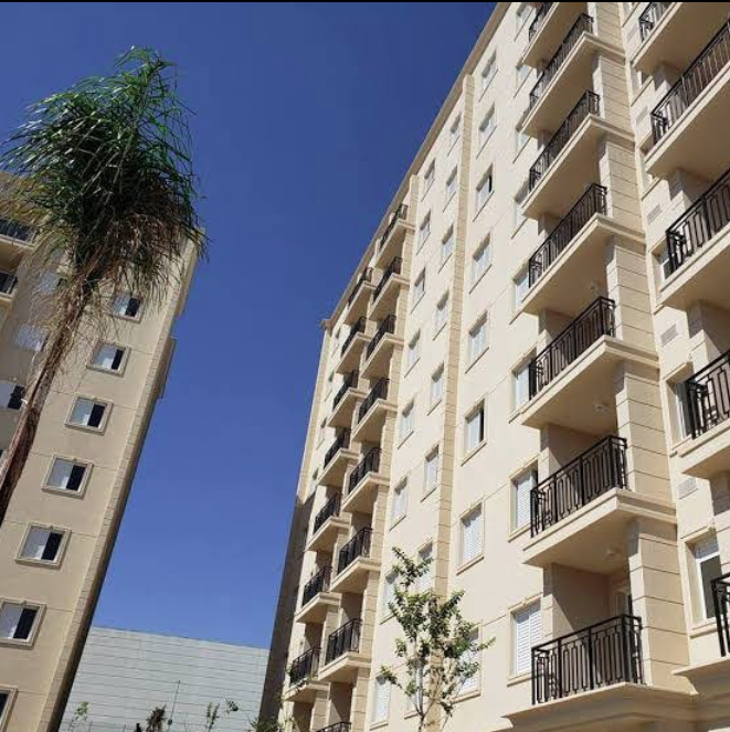 Foto 3 de 8: Apartamento em leilão em São Paulo - SP — Apartamento | São Paulo/SP