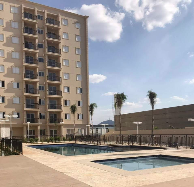 Foto 4 de 8: Apartamento em leilão em São Paulo - SP — Apartamento | São Paulo/SP