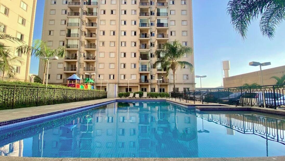 Foto 6 de 8: Apartamento em leilão em São Paulo - SP — Apartamento | São Paulo/SP